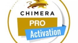 Chimera Tool License Activation En Son Indirilenler PC için