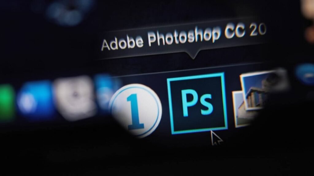 Adobe Photoshop CC Programını Full Indir Türkçe Win-Mac