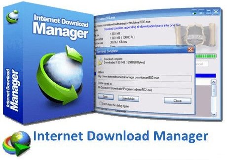 Internet Download Manager (IDM) 6.42.22 Indir Son Sürüm