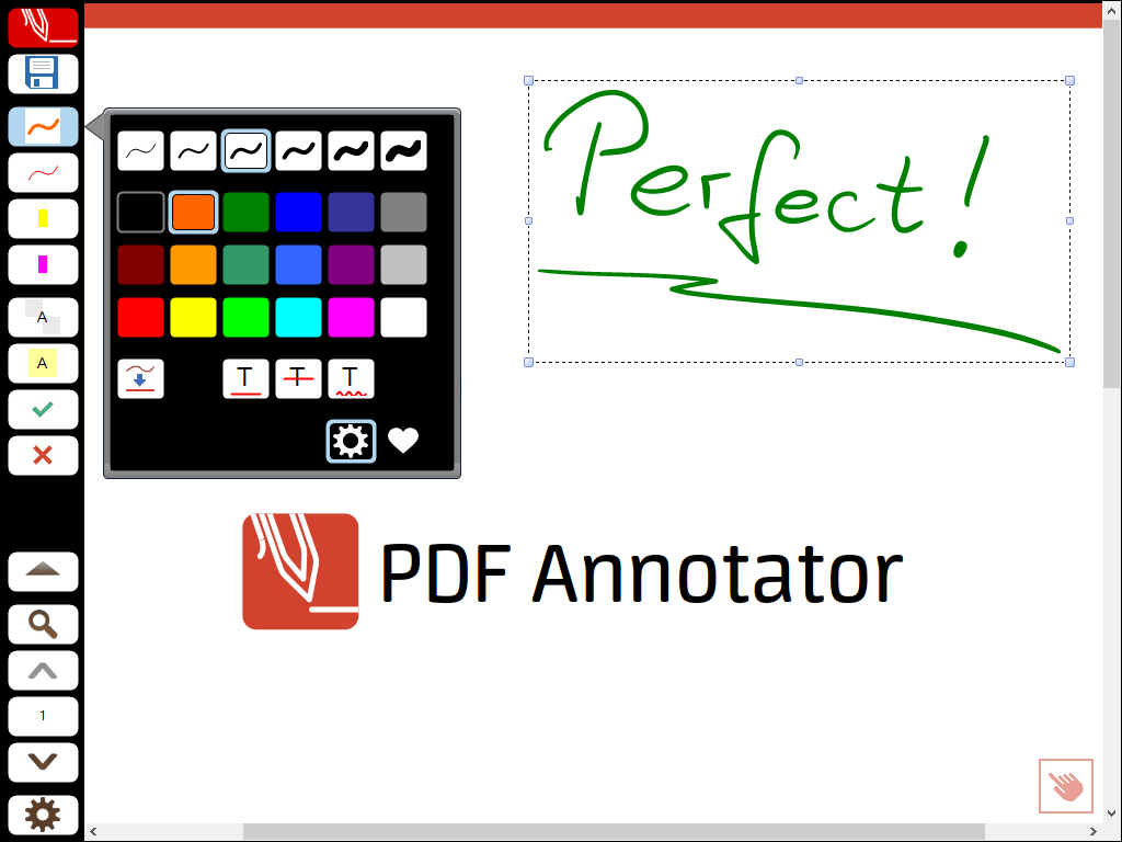 PDF Annotator Son Sürüm Indir + Key Full Activated Türkçe