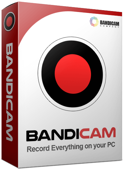 Bandicam v7.1.4.2458 İndir - Full Türkçe Windows Için 2024