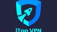 iTop VPN Crack V6.3.3 İndir & License Key Aktive Et Türkçe