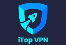 iTop VPN Crack V6.3.3 İndir & License Key Aktive Et Türkçe