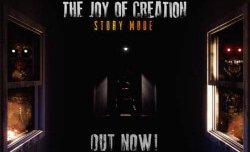 The Joy Of Creation: Story Mode 1.4 - Son Sürüm İndir 2024