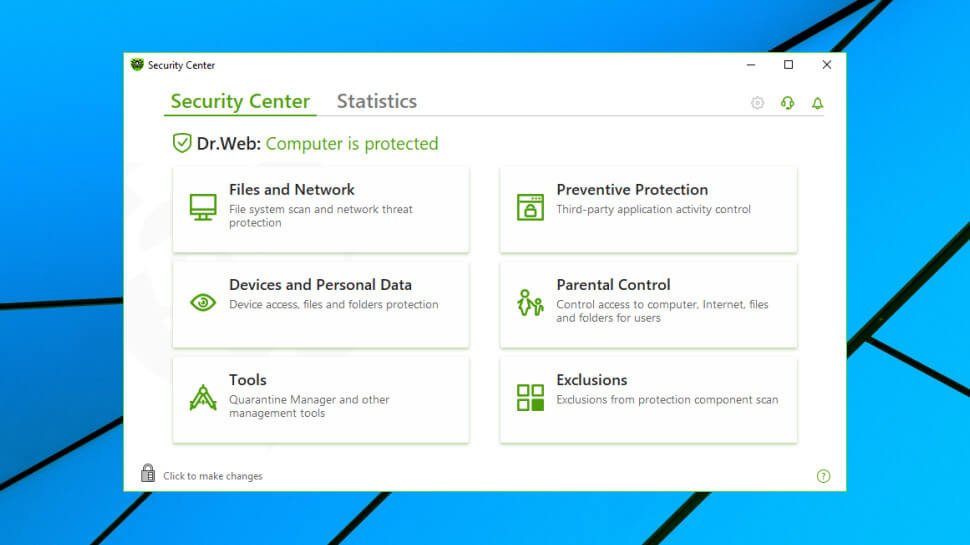 Dr.Web Security Space 12.9.2 Indir + Serial Key Türkçe 2024