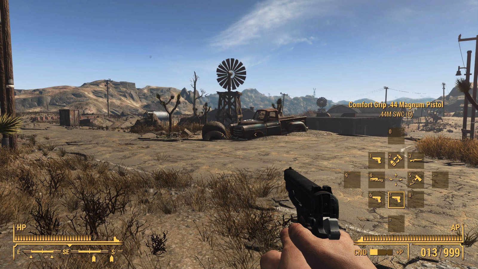 Fallout: New Vegas Download v1.4.0.525 Full Türkçe ( 2024 )