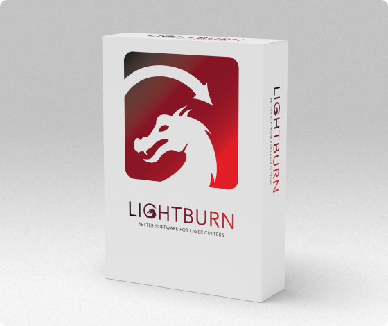 LightBurn 1.7.02 Full Indir Son Sürüm Windows ve MAC için