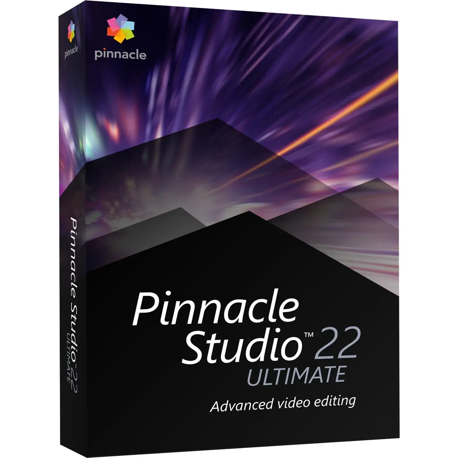 Pinnacle Studio Ultimate 24 Crack Son Sürüm İndir Türkiye