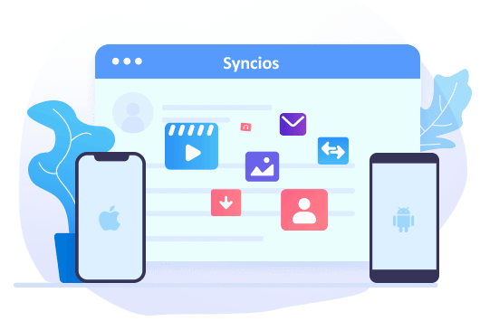 Syncios Toolkit v8.7.7 Crack Full Indir + Aktive Et Key 2024