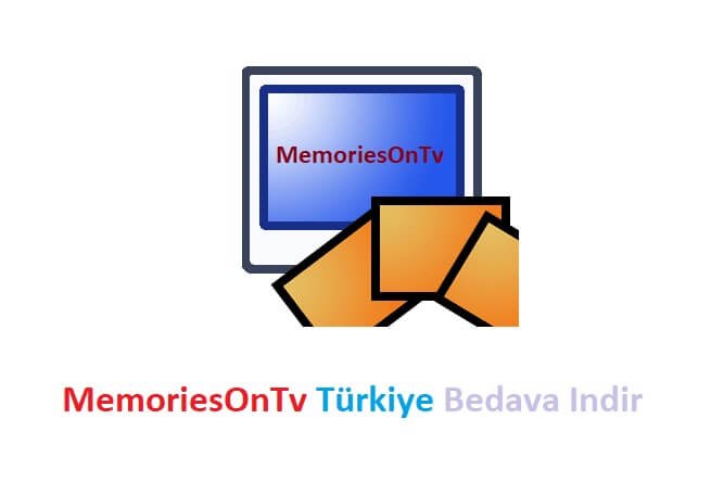 Memoriesontv Crack 4.1.2 Indir + Aktive Et Serial Number 2024