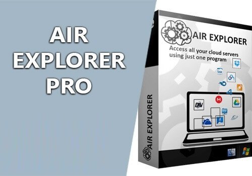 Air Explorer Pro 5.6.0 Portable Indir Son Sürüm Full Türkçe