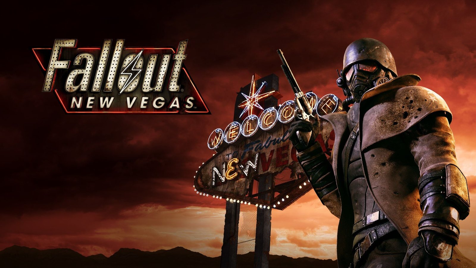 Fallout: New Vegas Download v1.4.0.525 Full Türkçe ( 2024 )