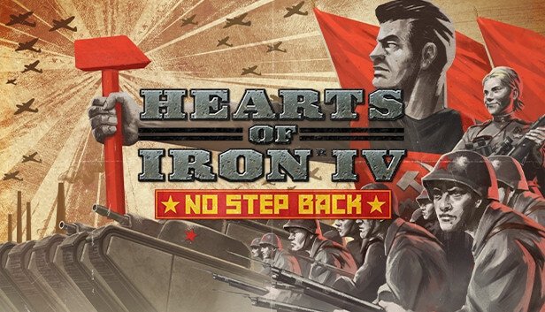 Hearts of Iron 4 İndir 1.14.8 Full Türkçe Epic Games Pc Için