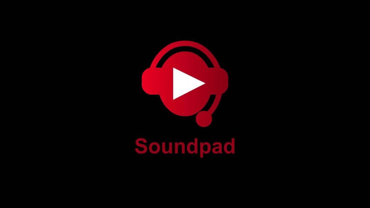 SoundPad Crack 5.1 Son Sürüm İndir PC için 2024