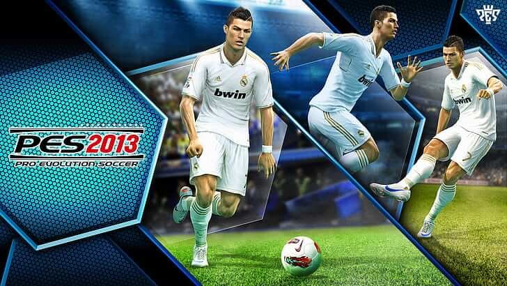 Pes 2013 Crack İndir Full Türkçe Spikerli | Kadro 2024