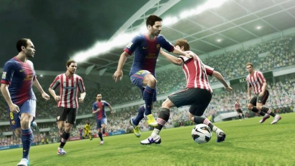 Pes 2013 Crack İndir Full Türkçe Spikerli | Kadro 2024