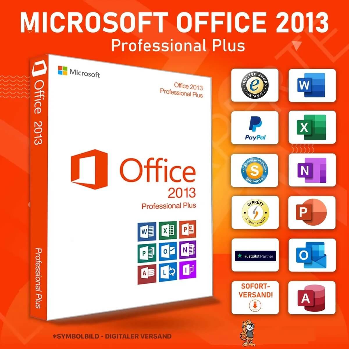 Microsoft Office 2013 Crack 32/64 Bit İndir - Full Türkçe