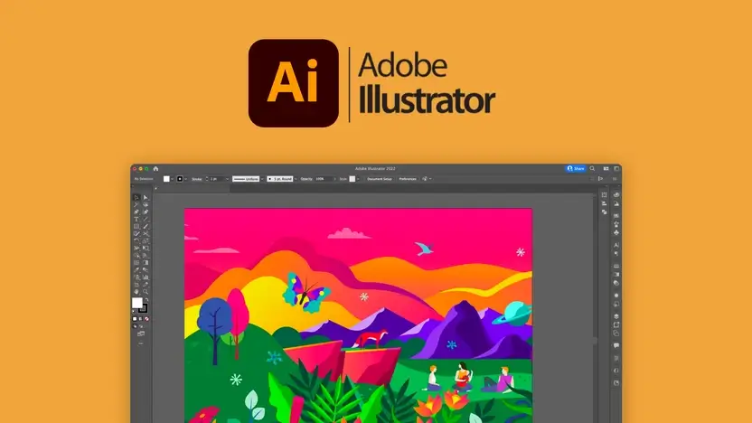 Adobe Illustrator Crack 2025 Indir With License Key Türkiye