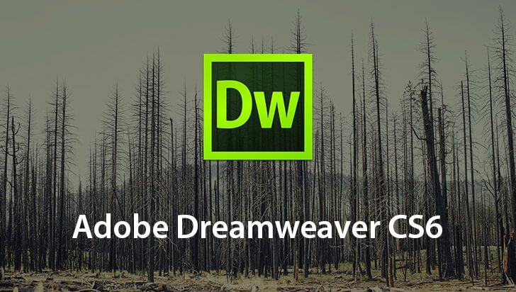 Adobe Dreamweaver CS6 V12 Crack Full Türkçe İndir 2025