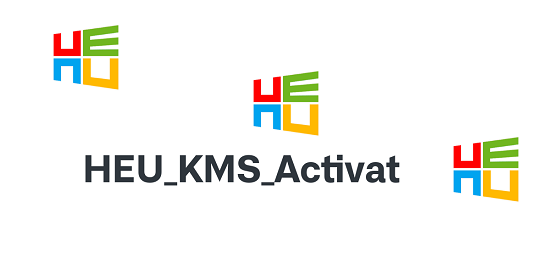 HEU KMS Activator Crack v42.3.1 r İndir Full Türkçe (2024)