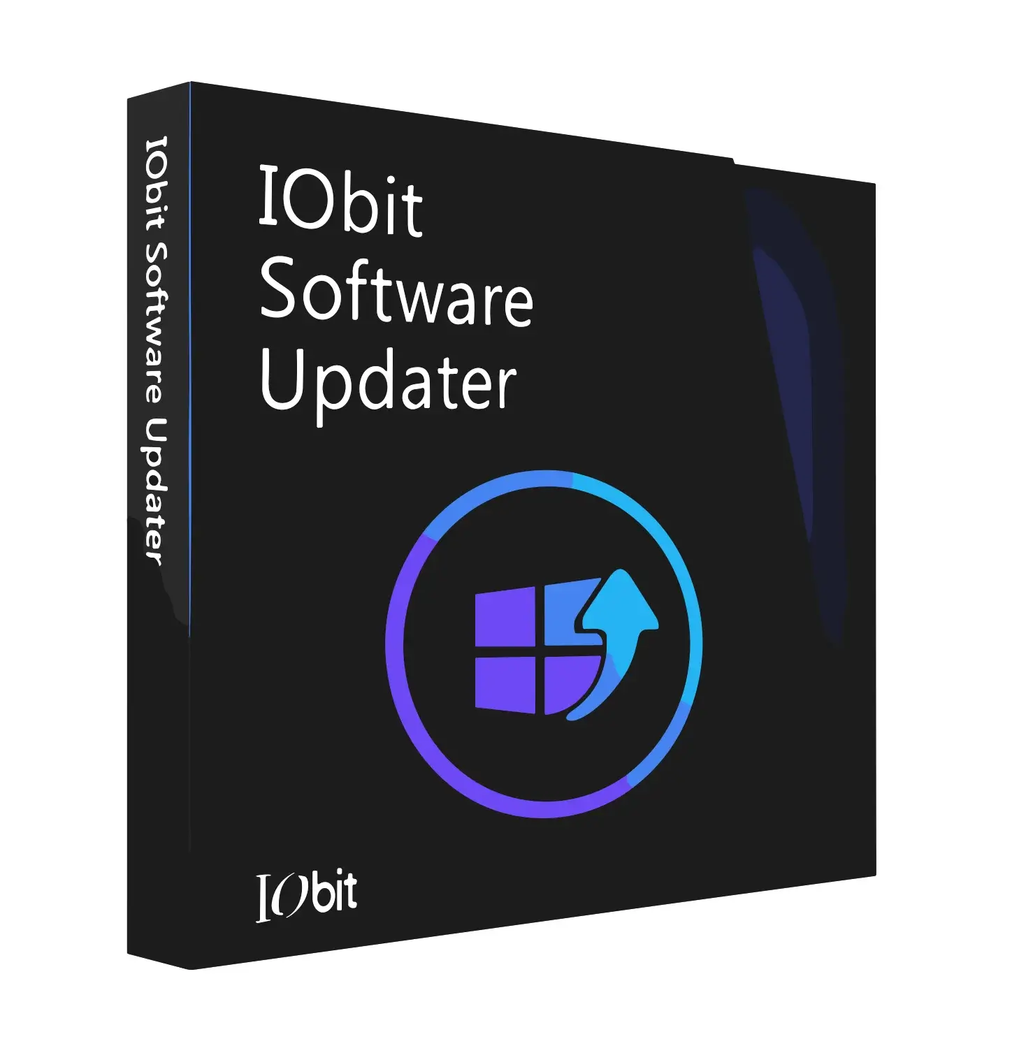 IObit Software Updater Pro 7 Crack + Keygen Ücretsiz Indir