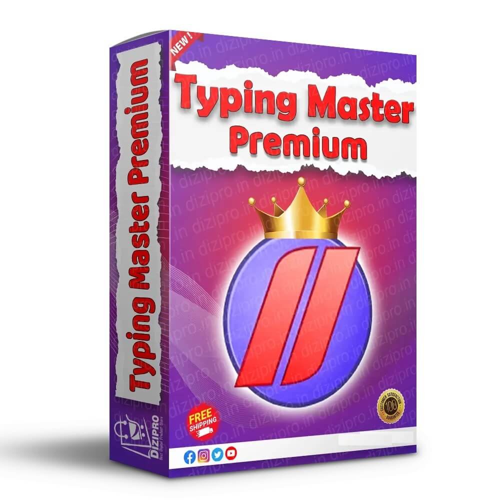 Typing Master Pro 11 Crack (2025) + License Key Ücretsiz