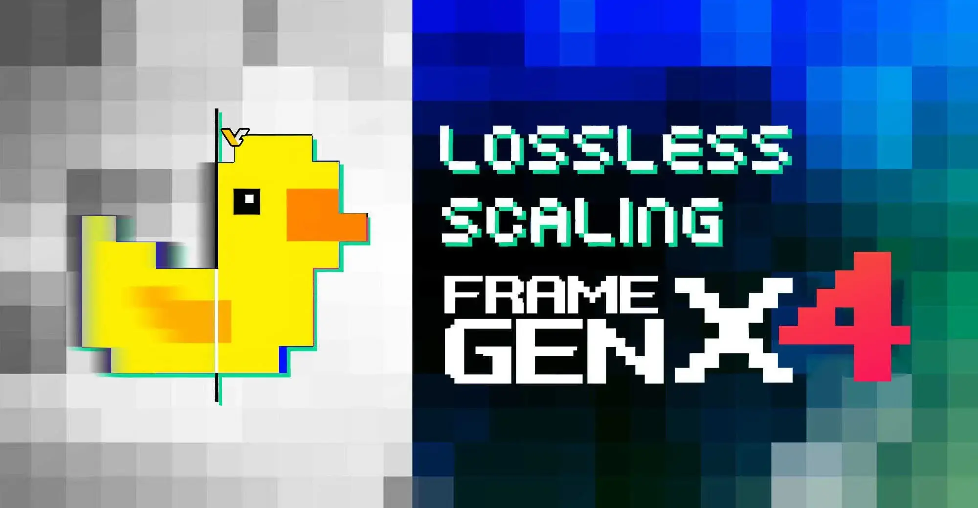 Lossless scaling Crack V2.11.2 Edava Indir ( Full Türkçe )