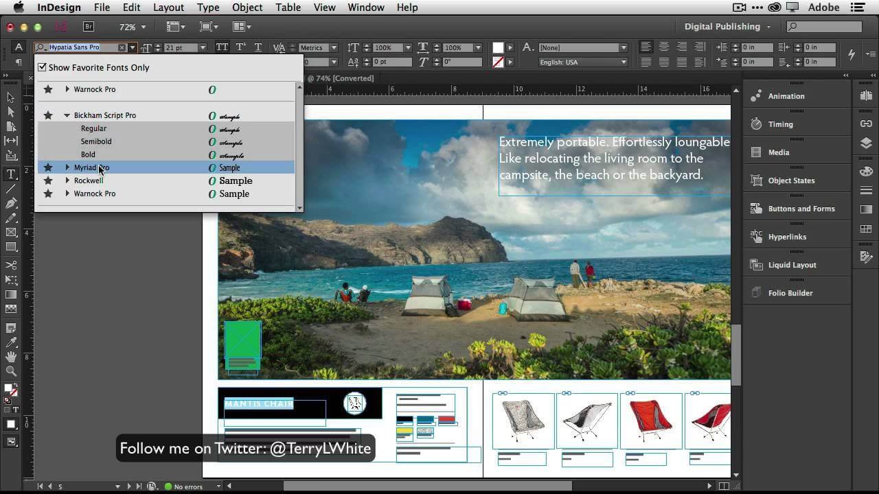 Adobe InDesign Crack 2025 20.0.1 Ücretsiz Indir Windows Için