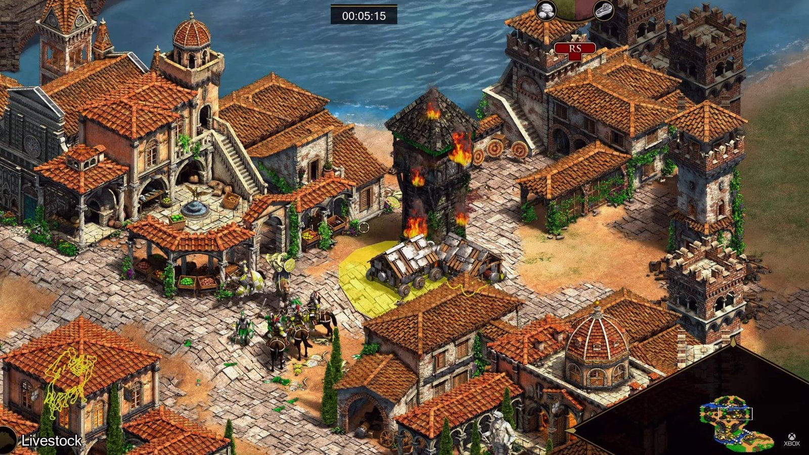 Age Of Empires 2 Indir Full Son Sürüm PC Game (2025)