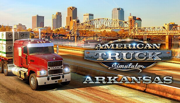 American Truck Simulator Download (V1.53.1.0 + 56) (All DLC)