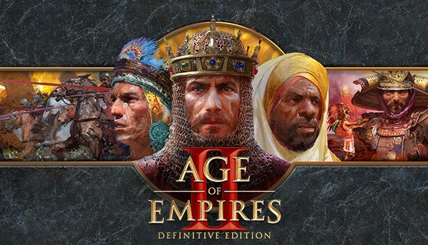 Age Of Empires 2 Indir Full Son Sürüm PC Game (2025)