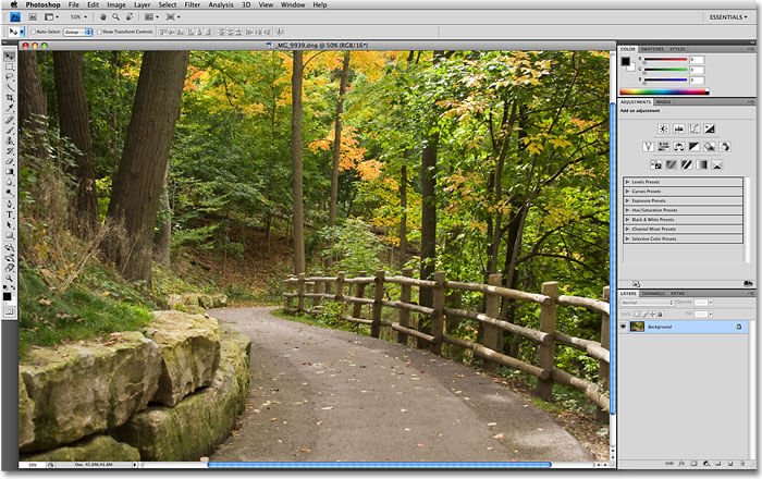 Adobe Photoshop CS4 Download 11.0.2 Son Sürüm Te Güncellendi